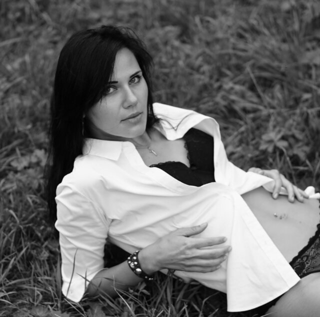 Ekaterina Devjataeva's photo