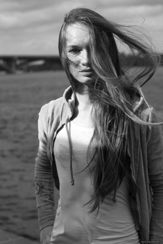 Фото Anna Butikova