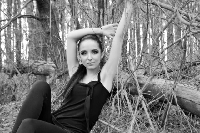 Фото Карина Karina Плахотина