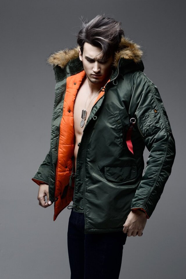 Aleksandr Lozkin's photo