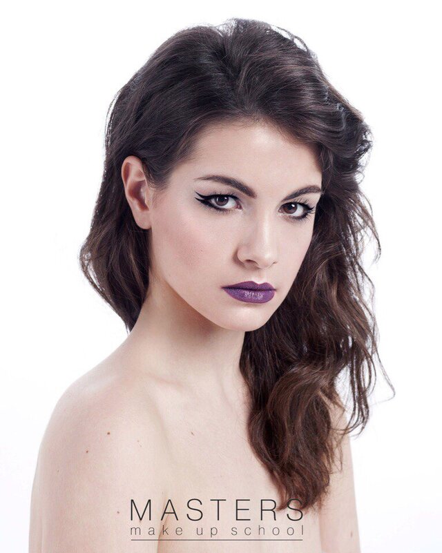 Foto Aleksandra Belova