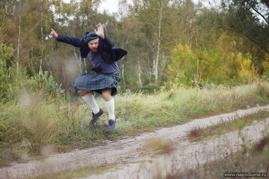 Vlad A. Lihovidov's photo