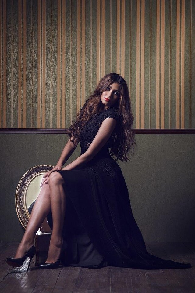 OKSANA kitty's photo
