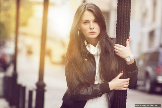 Ekaterina Erohina's photo
