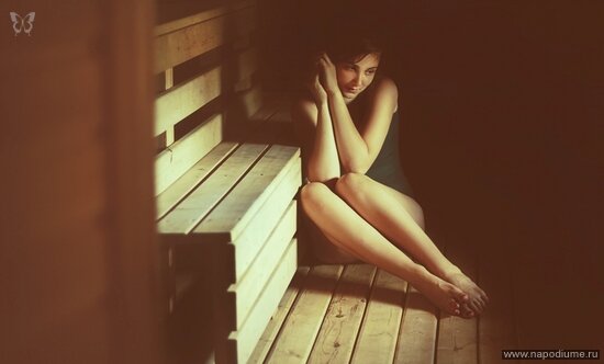 照片Anna Fedorova