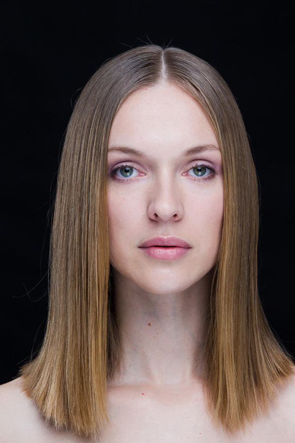 Polina Salomeeva's photo