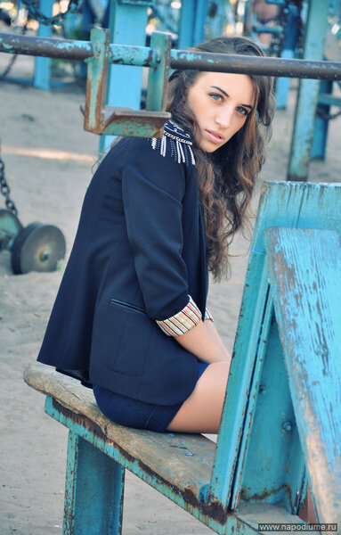Ula Cepurko's photo