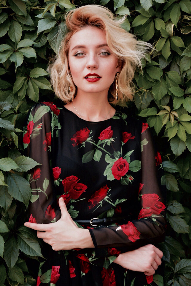 Фото Екатерина Петрова