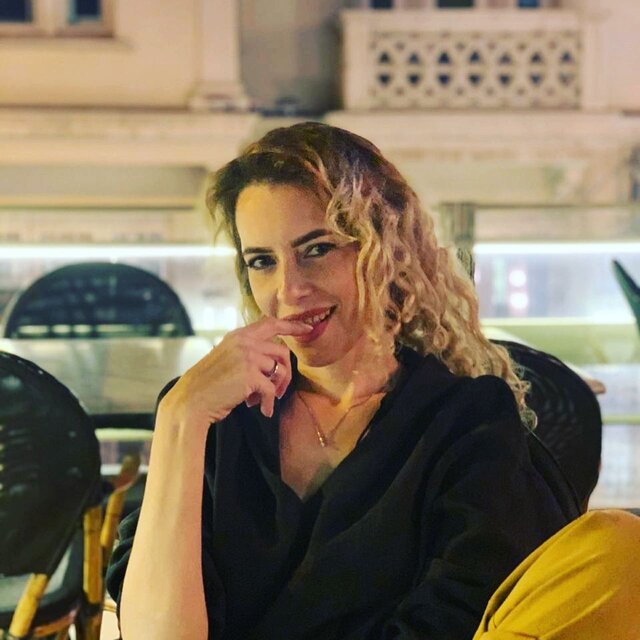 Фото Arına Guyskaya