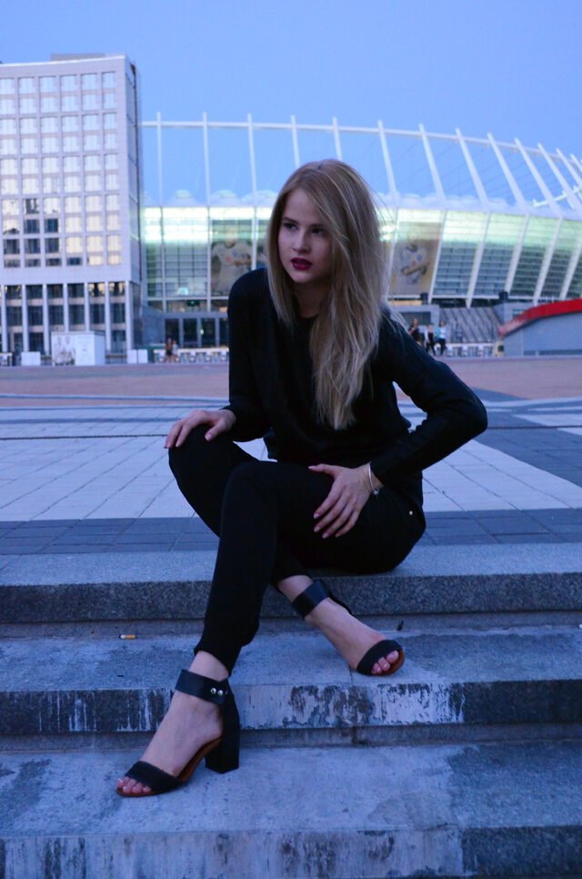 Valeria Mel'nik's photo