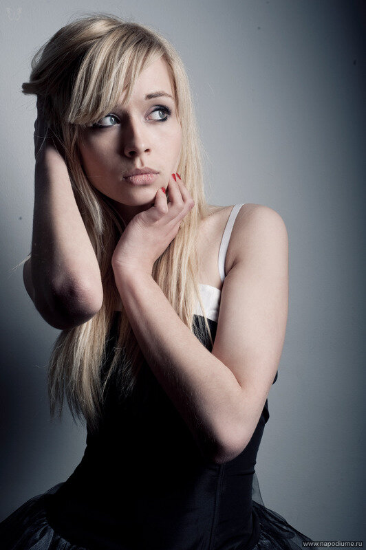 Фото Aleksandra Gubanova