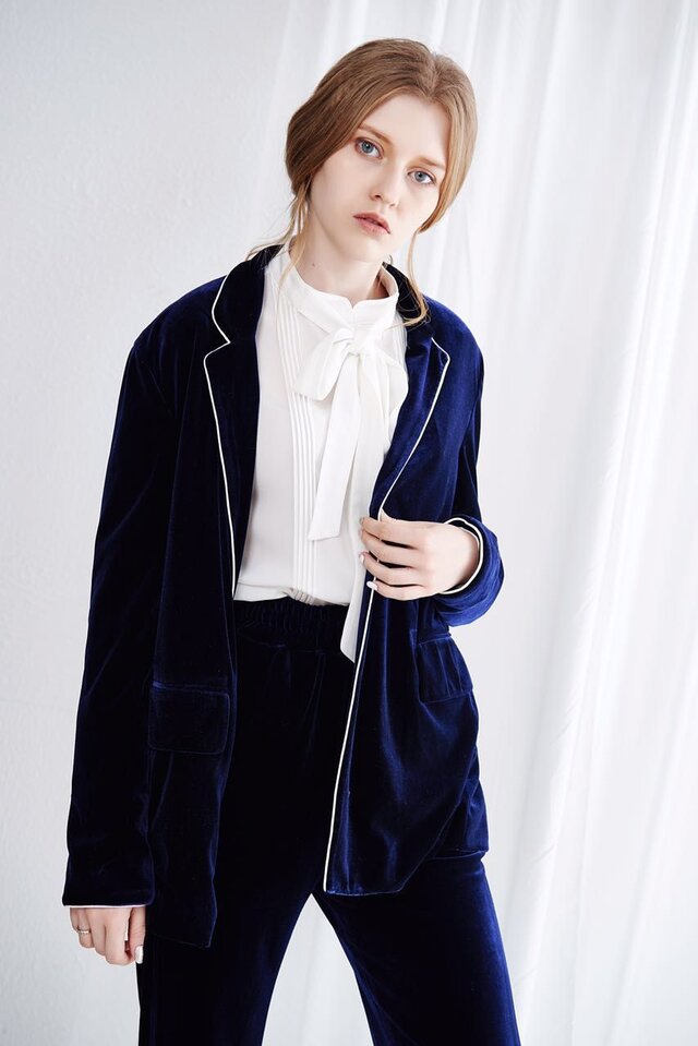 Foto Ulia Kovalenko-Dong