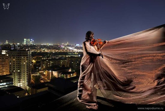 Oleg Rahimov's photo