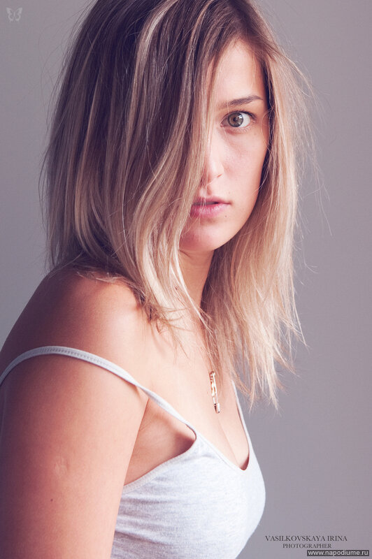Фото Irina Vasil'kovskaa