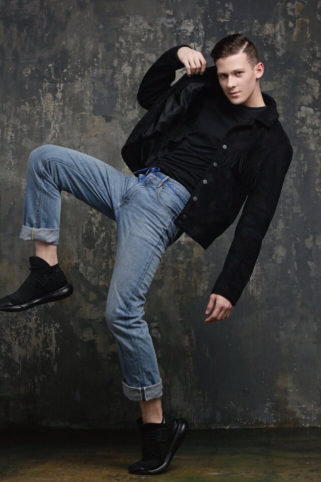 Ilya Gunko's photo