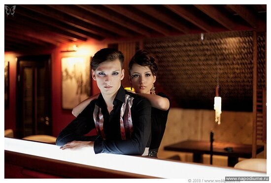 Ekaterina Morbah's photo