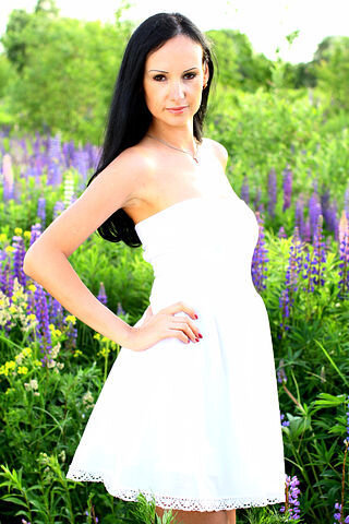 Maria Osipova's photo