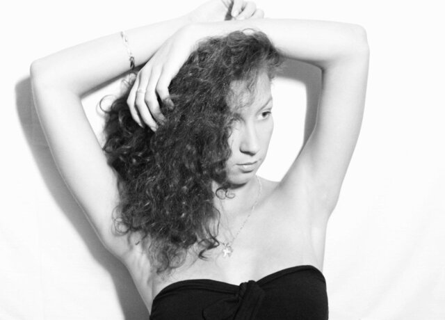 Nastja Rul''s photo