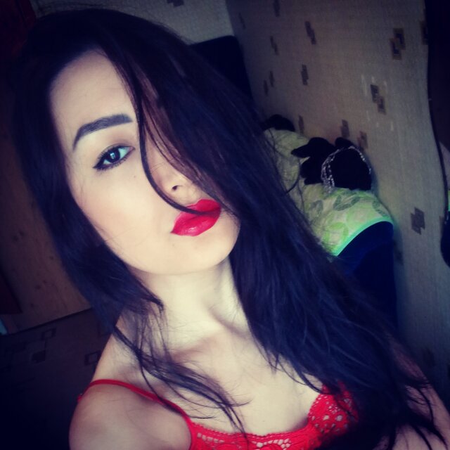 Viktoria Isingalieva's photo