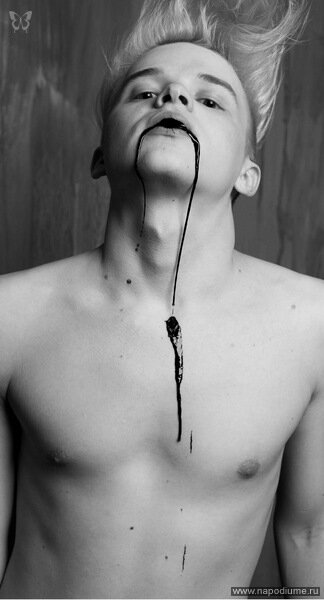 Фото Anton Markovskiy