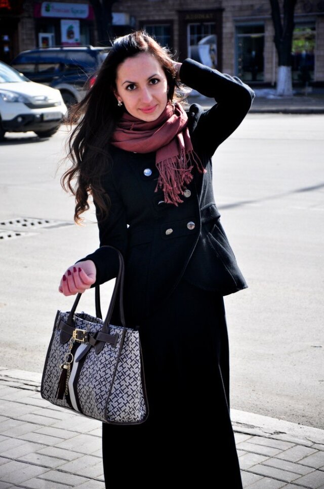 Anastasia Procenko's photo