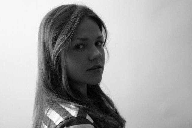 Foto Irina Kovalchuk