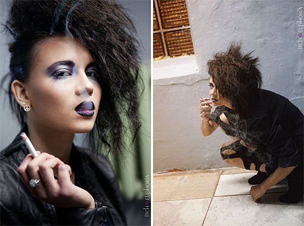 Anastasiya Efimova's photo
