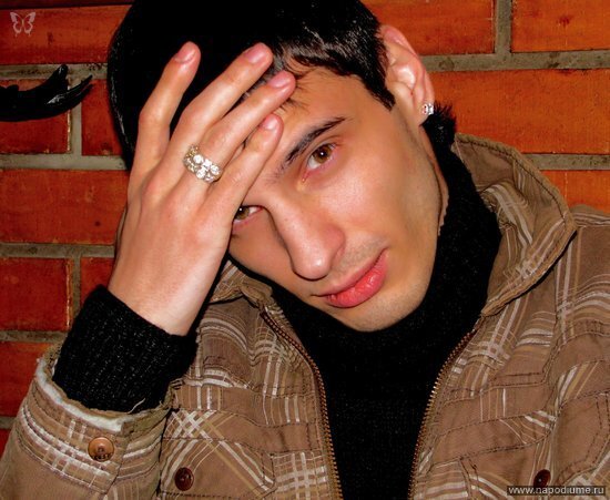 Sergej Plotnikov's photo