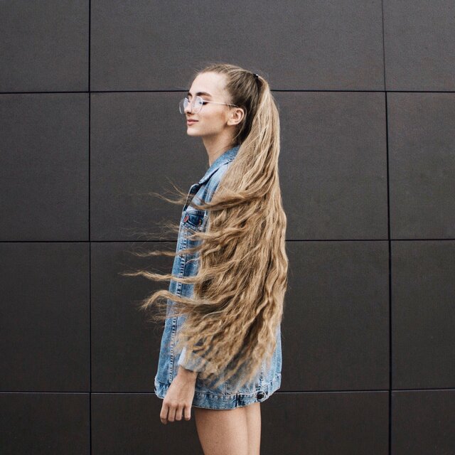 Lyuba Tyshchenko's photo