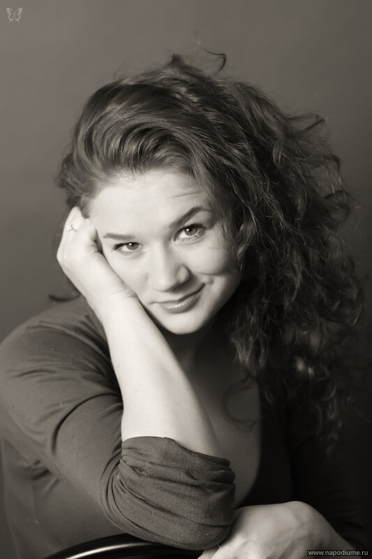 Фото Марина Барсукова
