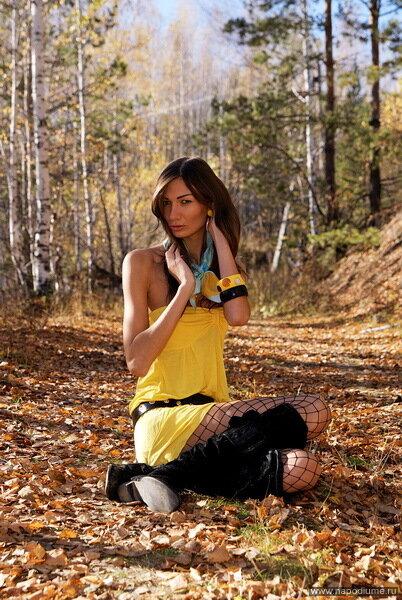 Stepanova Stepanova's photo