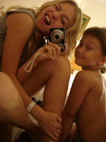 Alena Zueva's photo