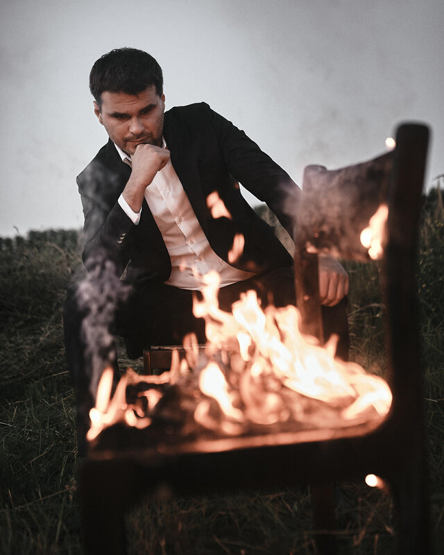 Andrey Andronikov's photo