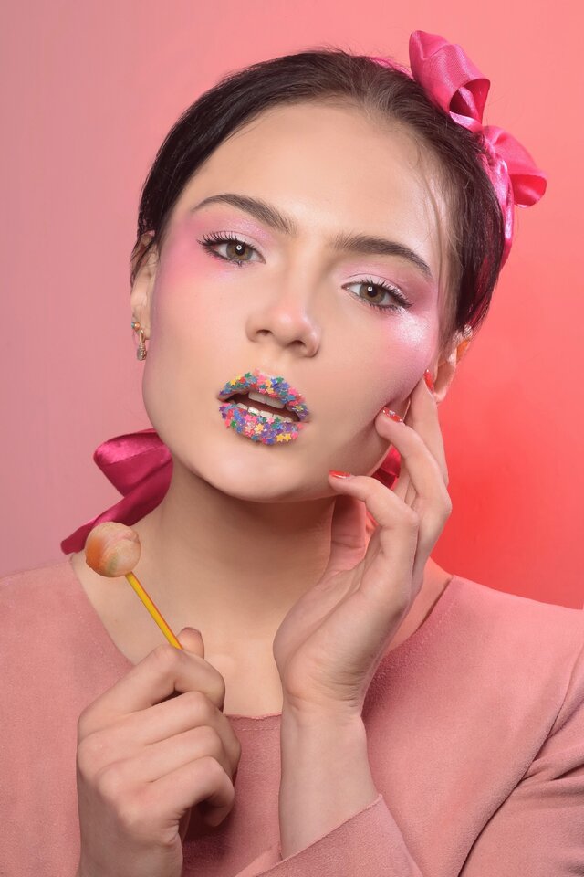 Ksenia Davletsina's photo
