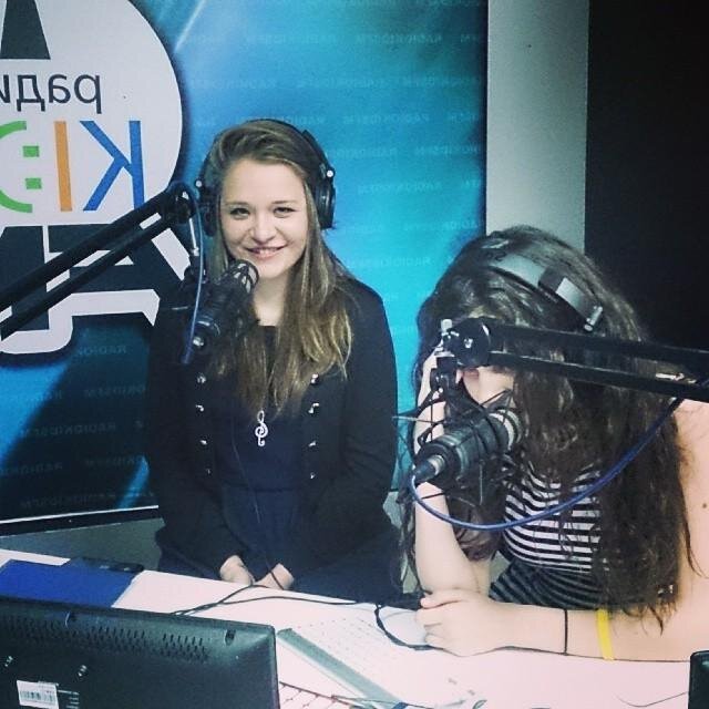 Serafima Leroy's photo