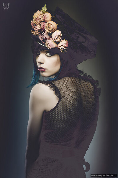 Maria Karpenko's photo