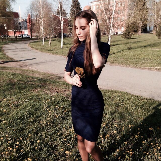 Фото Анна Лукина