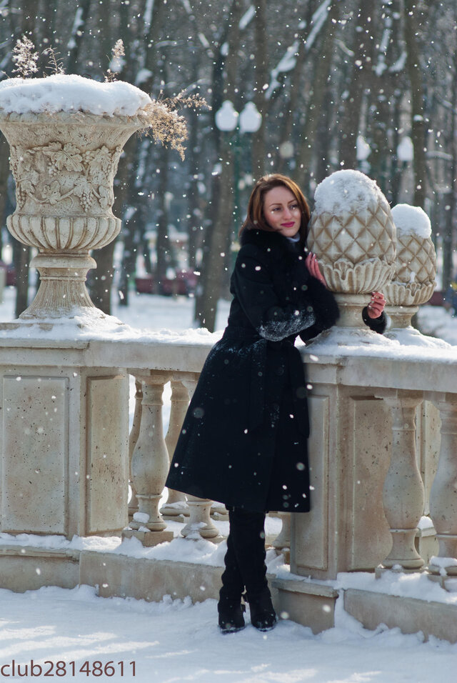Фото Лана Полищук