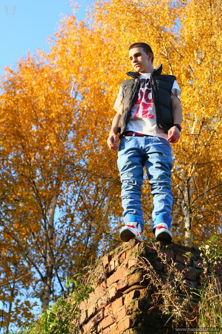 Max Danilov's photo