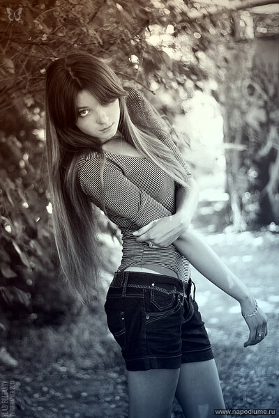 Фото Влад Artistry Булгаков