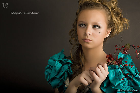Foto Max Proklin