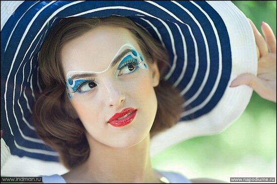 Viktoria Ovcinnikova's photo
