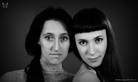 Julia Kazakova's photo