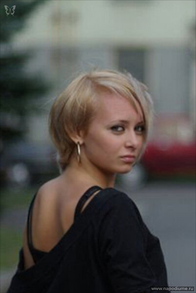 Aleksandra Kurilovic's photo