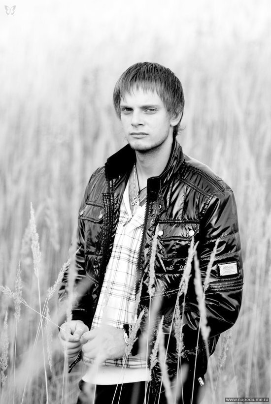 Aleksandr Suvorkin's photo