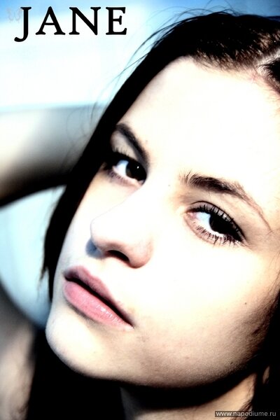 Evgenia Cumakova's photo