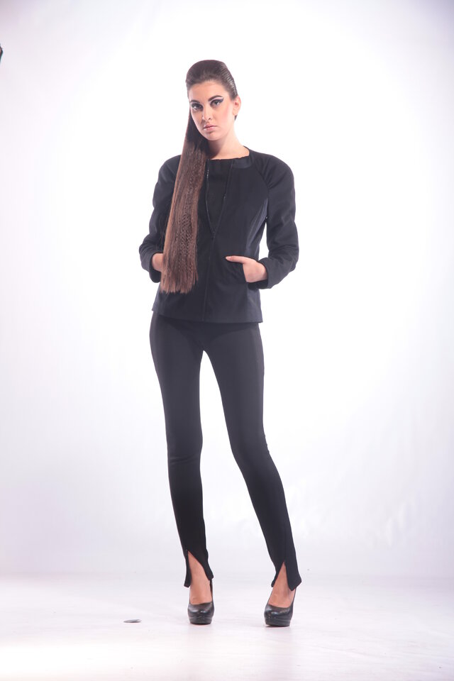 Foto Viktoria Radcenko