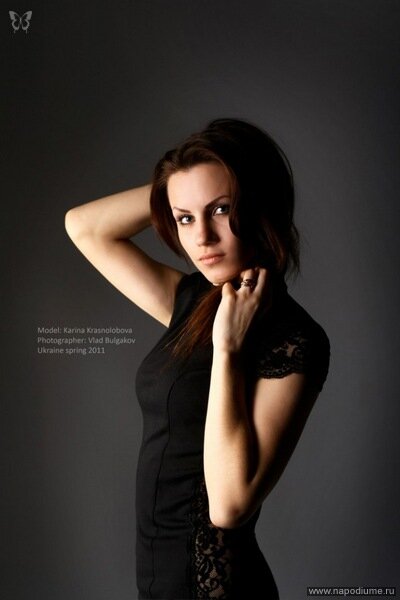 Vlad Bulgakov's photo
