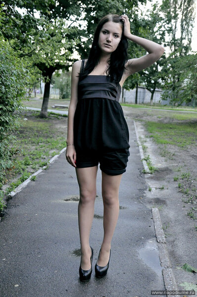 Uliana Branivickaa's photo
