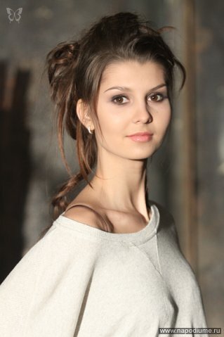 Фото Анна Mishka Мишина
